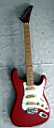 Epiphone S-310 Strat-style red 1997.jpg